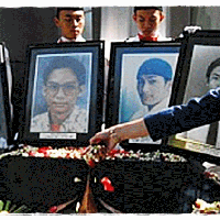 Menjawab Fitnah, Keluarga Korban Trisakti 1998 Mendukung Prabowo